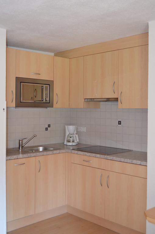 ホテル Laerchenhof ロイタシュ 部屋 写真